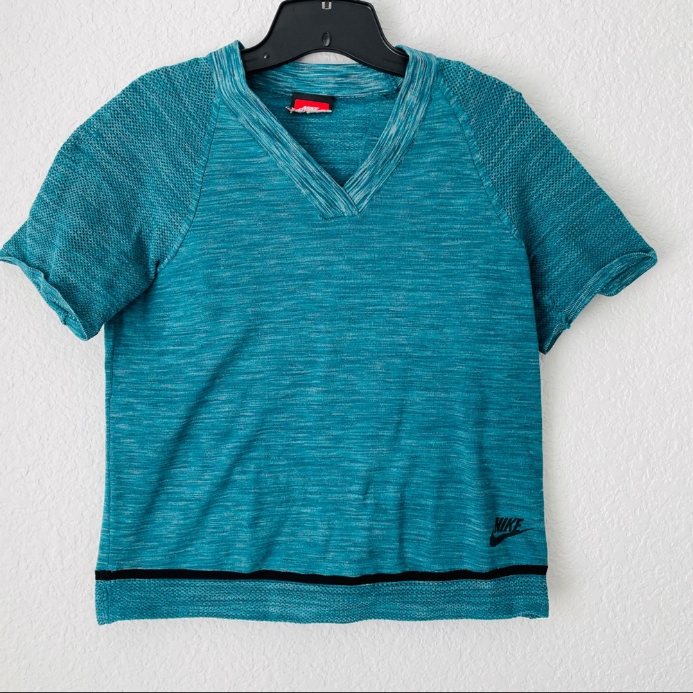 Nike Dri-Fit Golf Tee